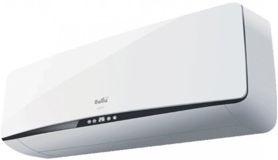 Мультисплит-система Ballu BSEI-09HN1x2/B2OI-FM20HN1