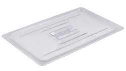 Крышка с ручкой для гастроемкости GN1/1 поликарбонат, JW-P11HC