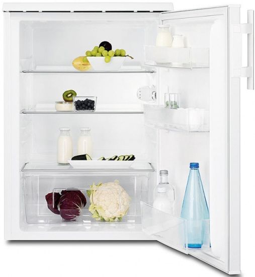 Холодильник Electrolux ERT 1601 AOW3 белый