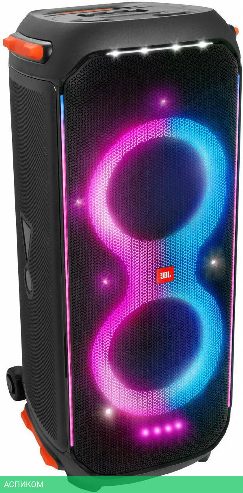 Акустика JBL Partybox 710 (JBLPARTYBOX710EU)