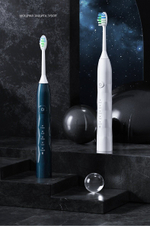 Электрическая зубная щетка Wulabai Huо-Electric Toothbrush