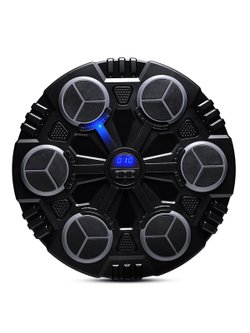 Набор Бокс (тренировочная мишень, с подсветкой) 2021-11B