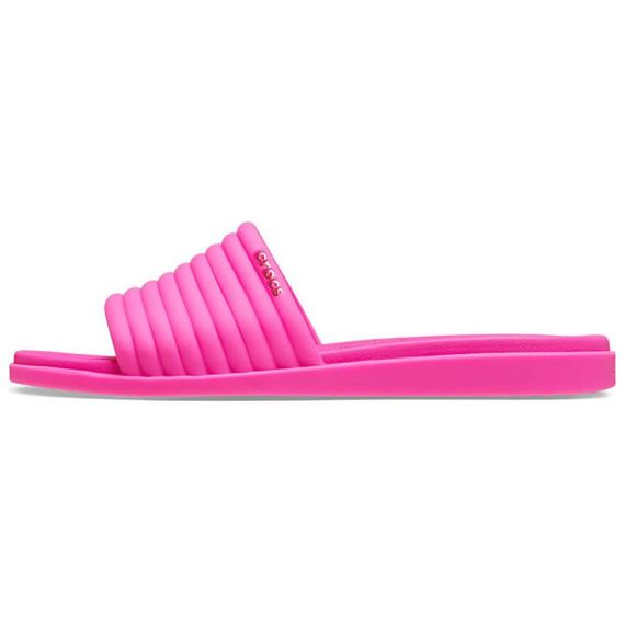 Crocs Miami Slide 'Pink'