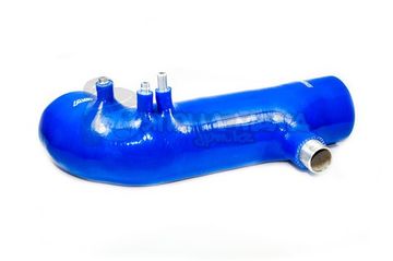 Впускной патрубок турбины 76мм Subaru 2002-2007 WRX & 2004-2016 STi