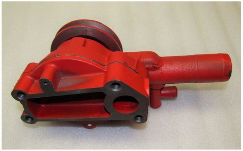 Насос водяной TDQ 15 4L/Water pump