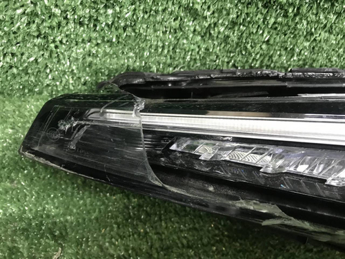 Битая Фара левая Changan Eado Plus (2020-н.в.) LED