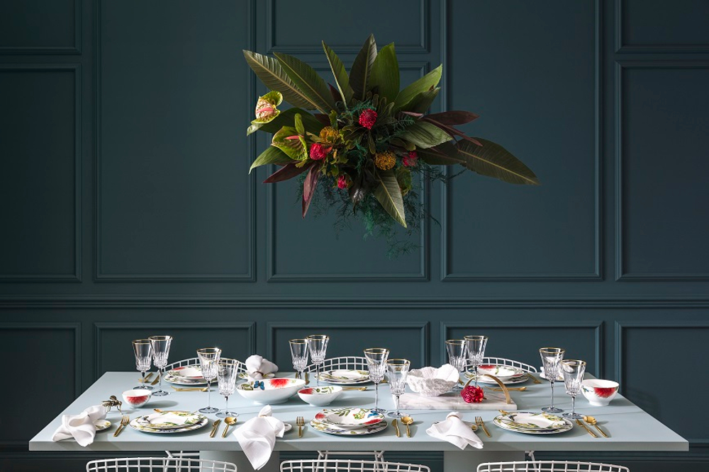 Villeroy & Boch Чашка Amazonia Anmut 200 мл для кофе 10-4381-1300