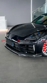 Карбоновый обвес для PORSCHE PANAMERA 976 2024+