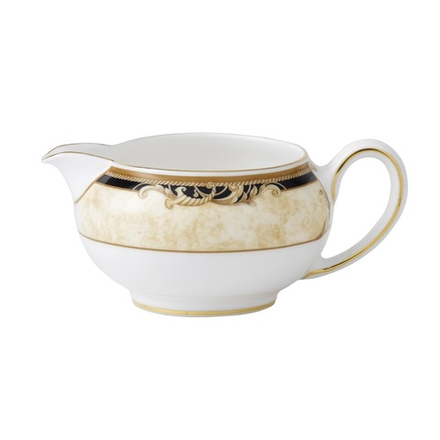 Wedgwood - Молочник Рог изобилия 150мл / артикул   50135806055  / GTIN 032677048498