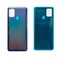 Задняя крышка для Samsung Galaxy A21 Black