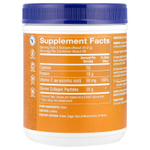 The Vitamin Shoppe, Collagen Peptides Plus, без добавок, 564,2 г (20 унций)