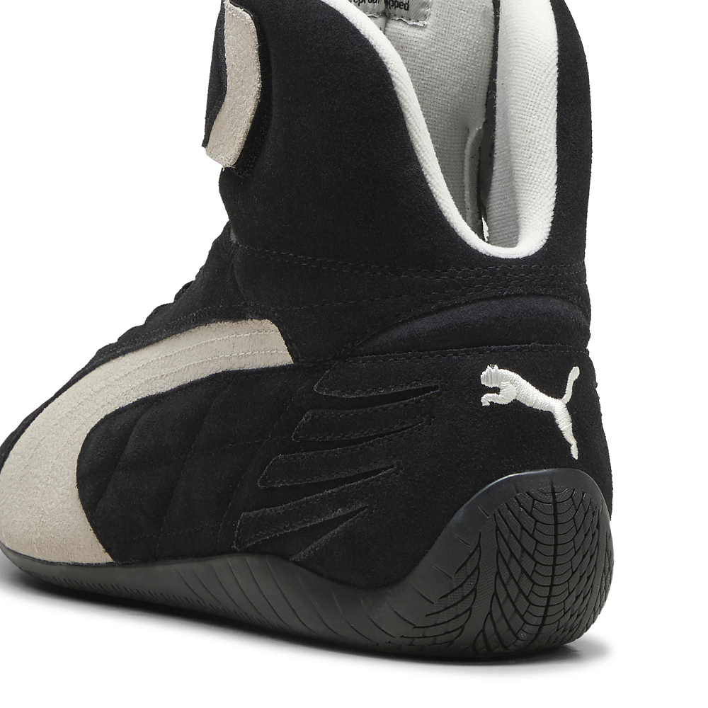 Кроссовки PUMA Speedcat Mid
