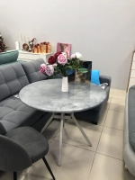 САЛОН МЕБЕЛИ ARS МЕБЕЛЬ ТЦ ЗАПАДНЫЙ (ЗА САЛОНОМ МТС)