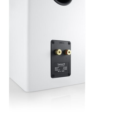 Полочная акустика Canton Townus 30