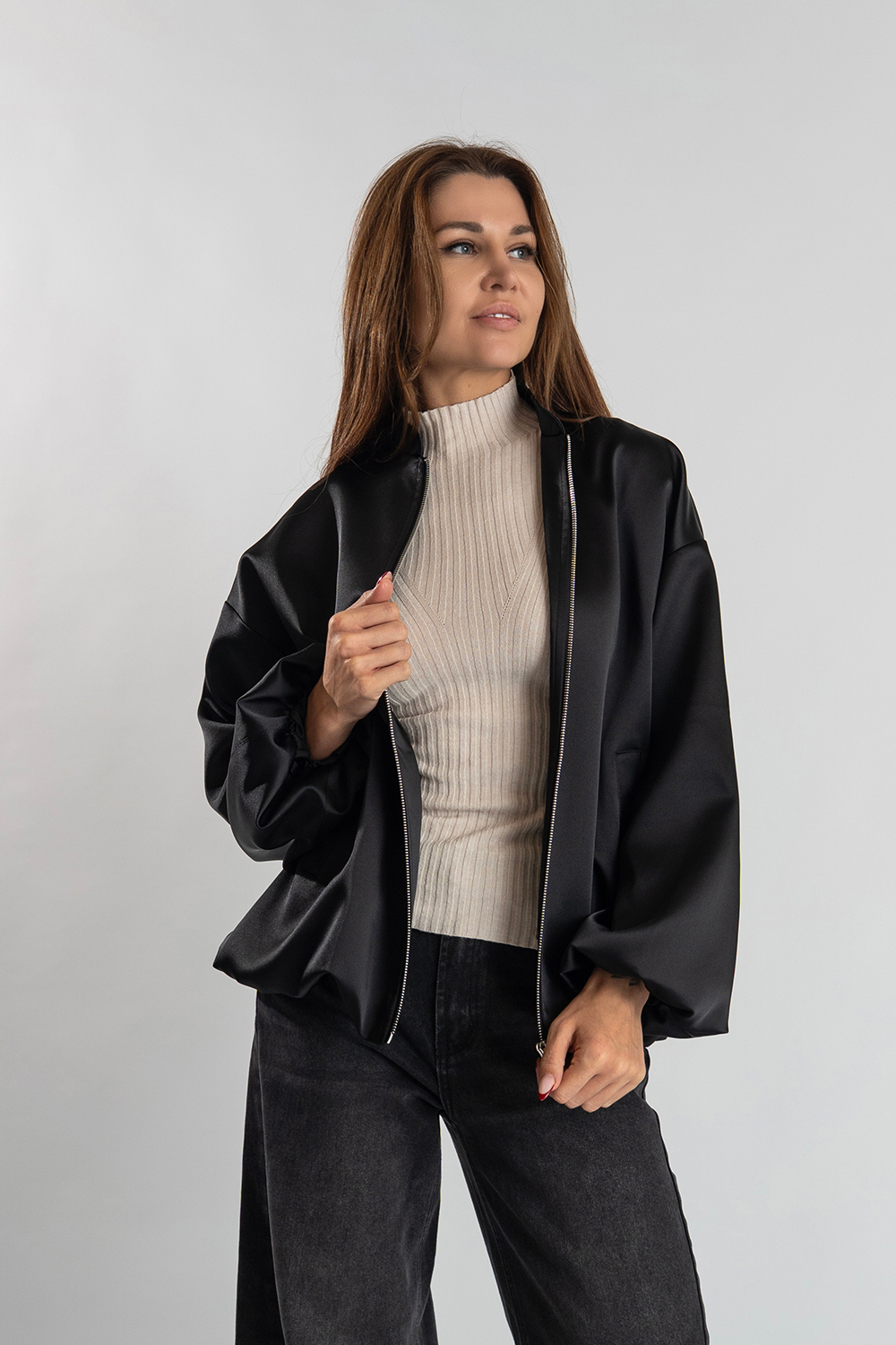 Бомбер Imperial