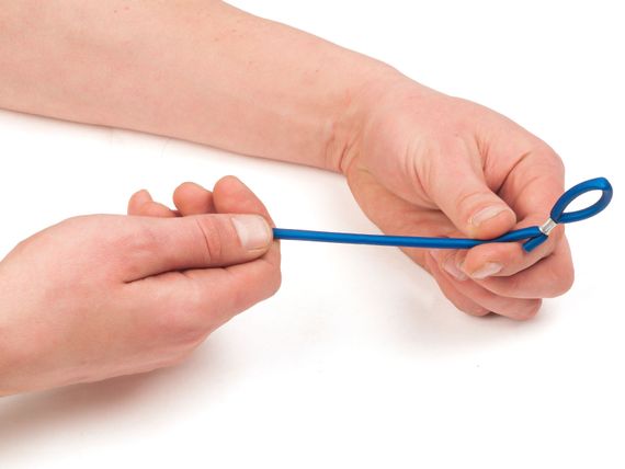 Эластичный шнур-буйреп Salvimar Bungeetech 6-24 м