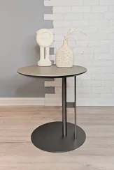 Журнальный столик Vecoli S, Ø50х50 см