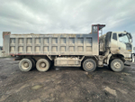 FAW J6 8x4 Самосвал CA3310P66K24T4E5 (Дизельный, 11,1 л, 420 л.с., МТ)
