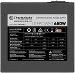 Блок питания ATX Thermaltake LT-650P