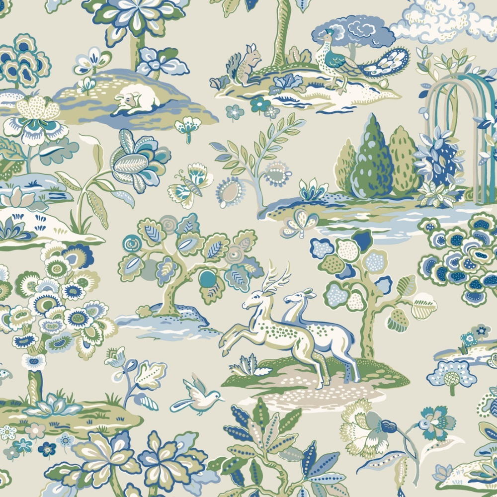 Handpainted Traditionals