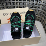 Кроссовки Dolce Gabbana