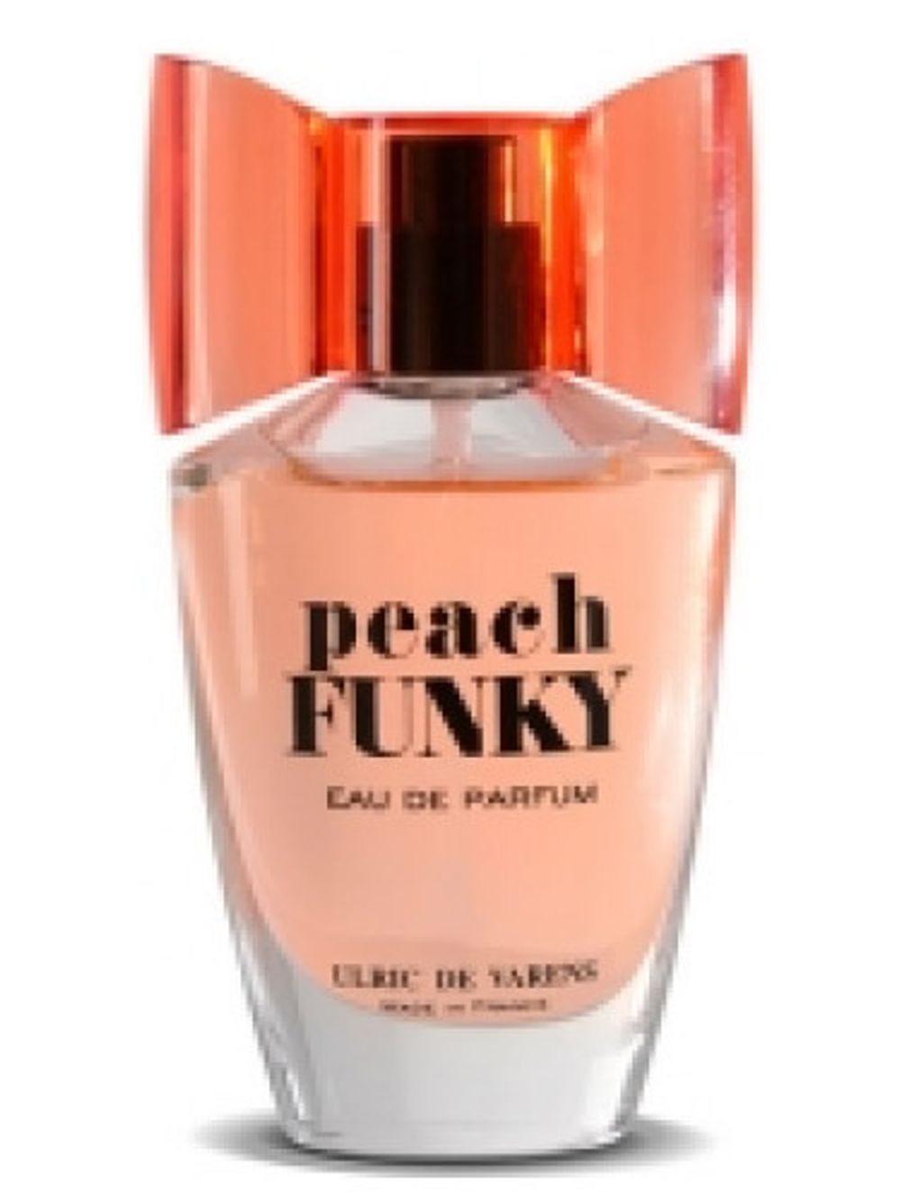 Ulric de Varens Peach Funky