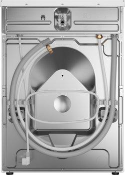 Steel Seal™ Стиральная машина W2086C.W/3