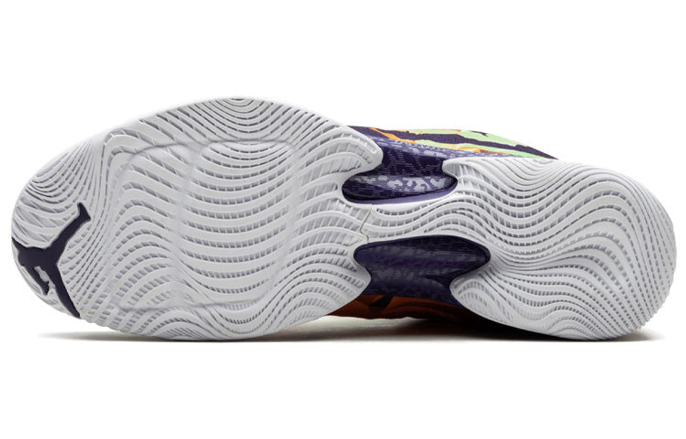 Кроссовки Jordan Air Jordan 29 Hare