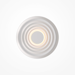 Настенный светильник (бра) Maytoni MOD400WL-L5W3K