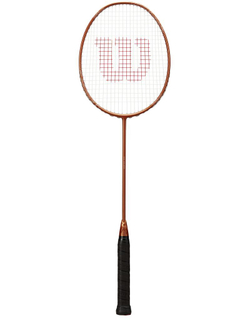 Ракетка для бадминтона Wilson Vertex 300
