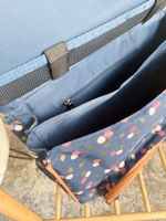 Портфель на колесиках Tann's