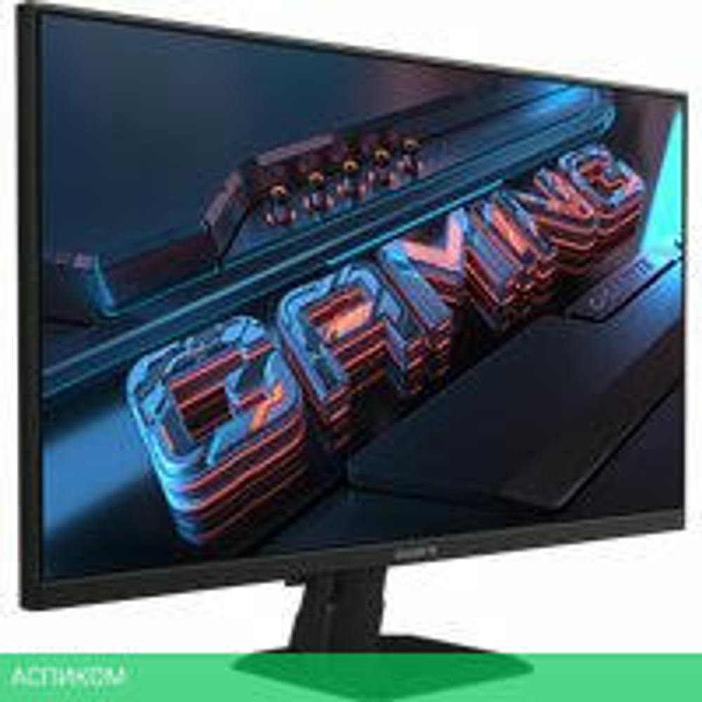 Игровой монитор Gigabyte GS27Q X