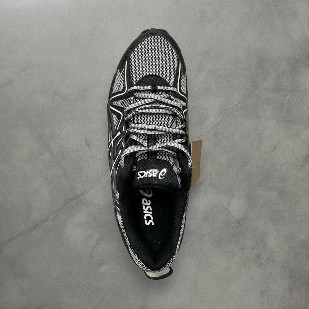 Asics Gel-Kahana 8 • Black