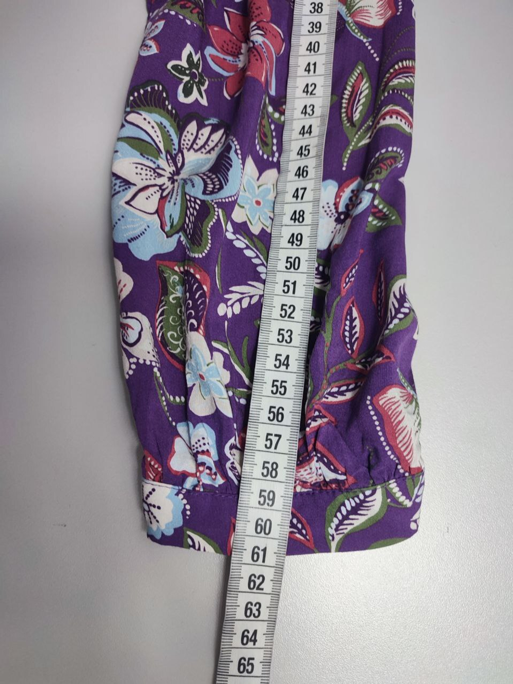 Блузка S Oliver стильная 42 размер