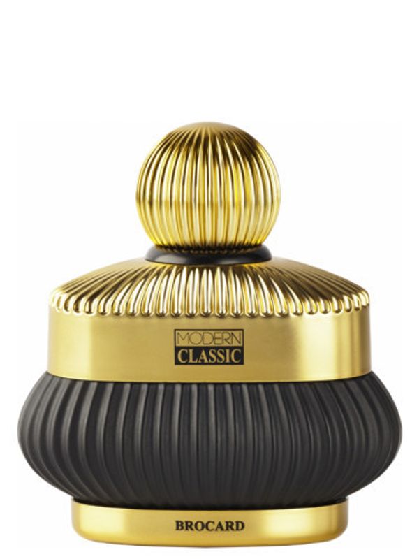 Brocard Modern Classic Noir