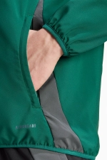 Кофта adidas Tiro 24 Competition Presentation - зеленый