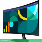 Монитор Samsung Essential S3 LS24D360GAUXEN