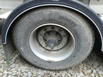ТЕХАС 9751* Полуприцеп цистерна 9751H2