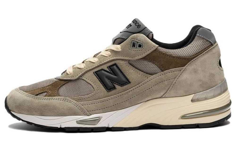 Кроссовки Jjjjound X New Balance Nb 991
