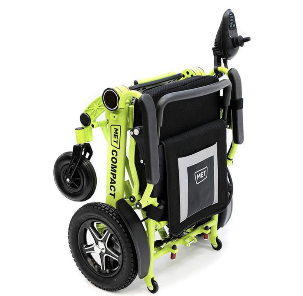MET COMPACT 35