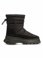 Ботинки женские BOSS Foster_Bootie_NYMN 10254583 01