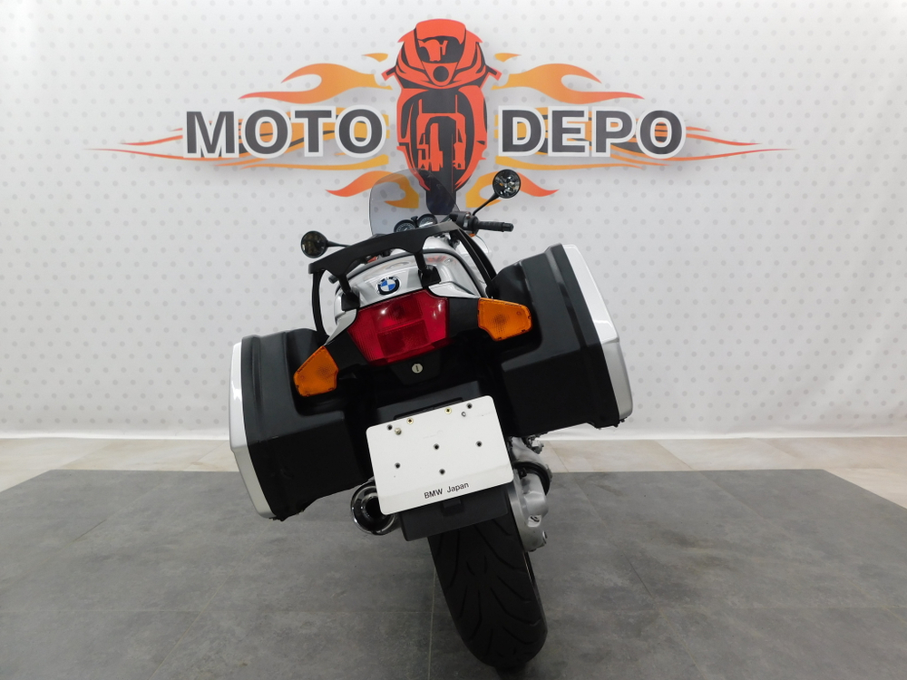 BMW R1150RS 2001