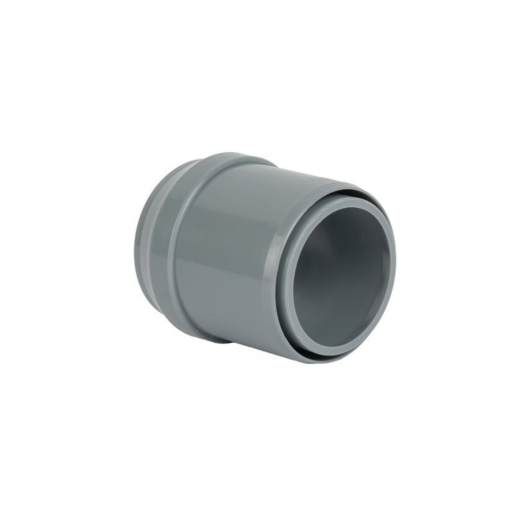 Переход (редукция) канализационный концентрический RTP 40х50 мм