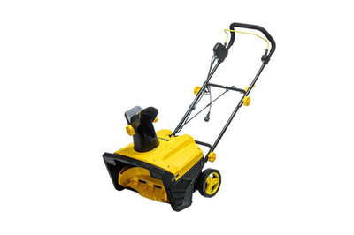 Снегоуборщик электрический Huter SGC 46/20E