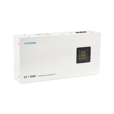 RAPAN ST-3000 стабилизатор Бастион