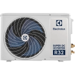 Сплит-система инверторного типа Electrolux Onix Super DC EACS/I-09HIX-BLACK/N8 комплект