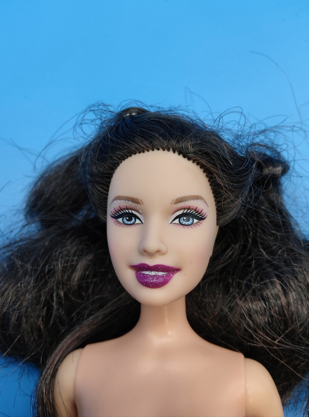 Кукла Барби 00-х винтаж 021448