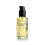 CASMARA SUBLIME EFFECT BODY OIL