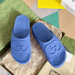 Gucci Slide Sandal