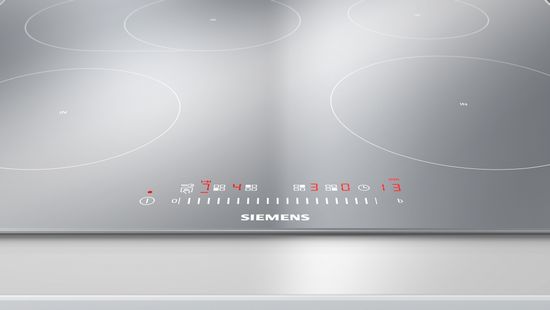 Индукционная варочная панель Siemens EH679FFB1E
